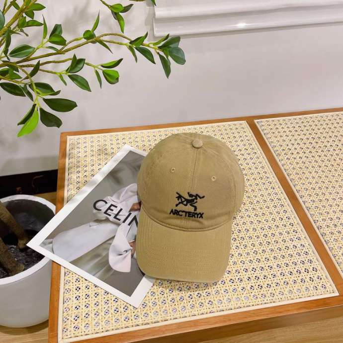 Picture of Arcteryx Cap _SKUArcteryxCapdxn0573